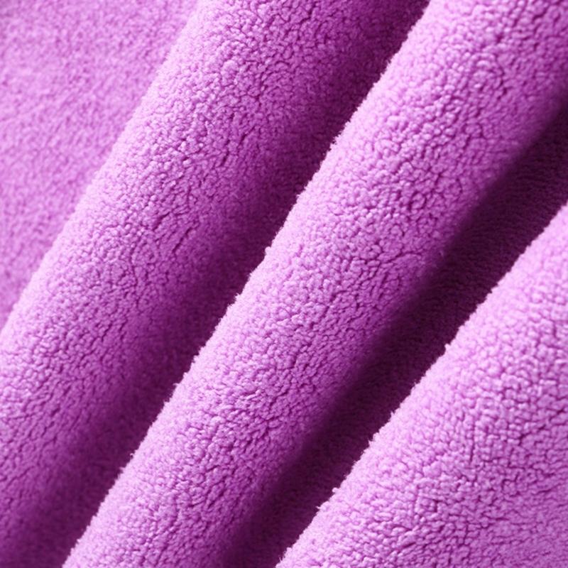 Dog Towels Pet Bath Drying Towels Absorbent Microfiber Soft Beach Towels