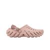 Baskets unisexes Echo Clog Pink Clay 207937-6TY