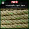 Yujin Steel Wire Reinforced Tug-of-War & Training Rope