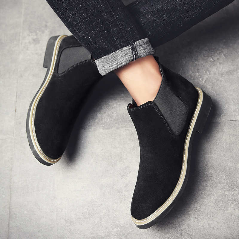 Velvet Khaki Best Men's Sneakers Training Shoes Men Size 38 Shows For Men Sports Top Grade Of Famous Brands Krasovki Buy