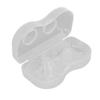 Premium Nipple Shield NonToxic Nipple Protection Cover for Flat Inverted Small Nipples