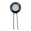 15mm Internal Magnetic Small Loudspeaker, 8Ohm 0.5W, ABS Casing Waterproof for Tablet Phone Computer Trumpet Horn