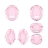 PC Protective Cover Protector Sleeve for Electronic Pet Machine Waterproof Skin Transparent Sleeve Shockproof