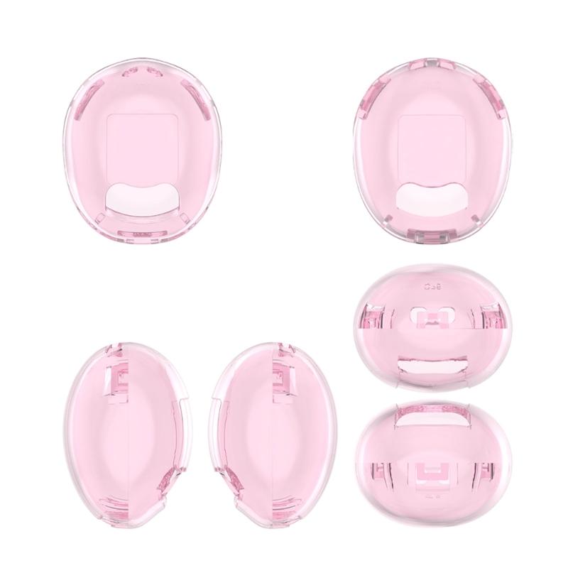PC Protective Cover Protector Sleeve for Electronic Pet Machine Waterproof Skin Transparent Sleeve Shockproof