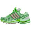 UNheardof x Adistar Control 5 Piggy Runner 2.0 Cupcake Unisex Sneakers Groen Lichtroze KJ8358