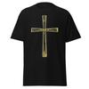 Stakes Ozzy Osbourne Pray for Ozzy Jumbo Print T-Shirt T-Shirt Black New