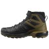 SALOMON Hiking Boots X Ultra Snowpilot WP