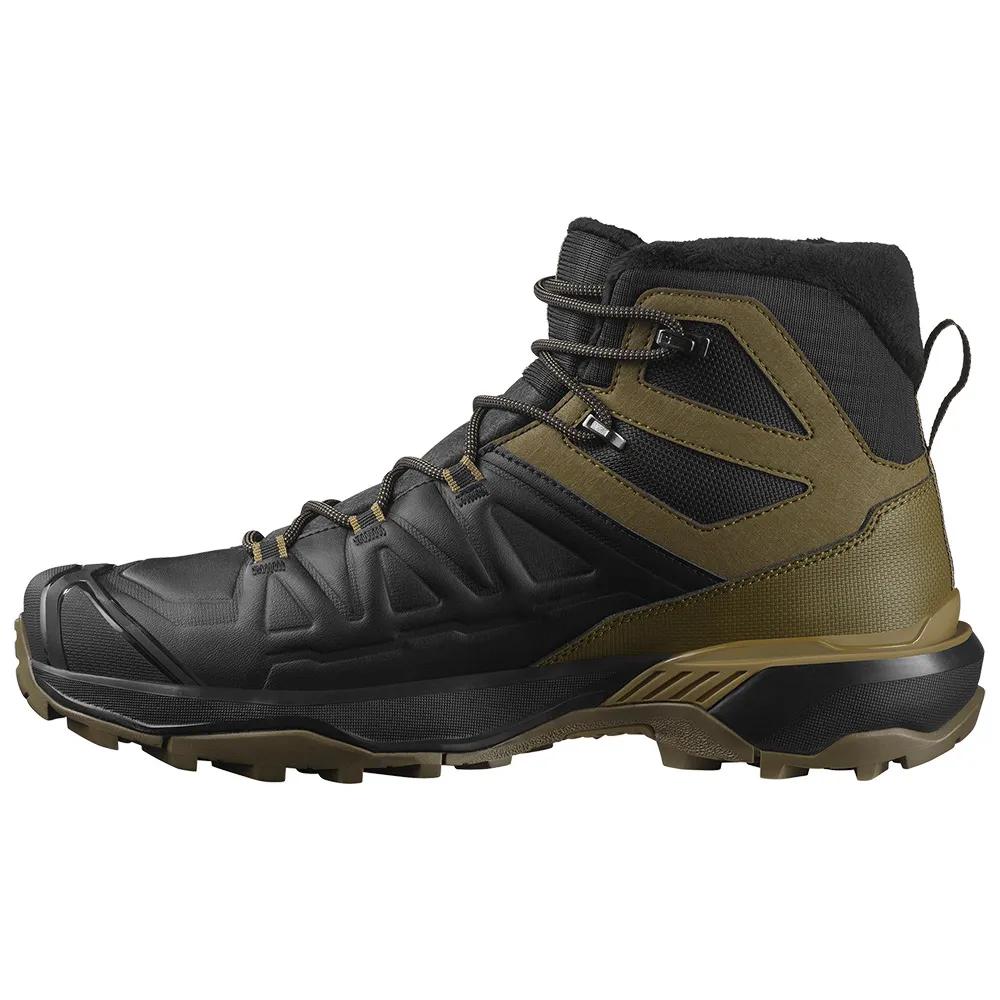 SALOMON Hiking Boots X Ultra Snowpilot WP