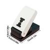 DIY Stamp Punch Embosser Mini Die Cutting Machine New Craft Punch  Scrapbooking Paper