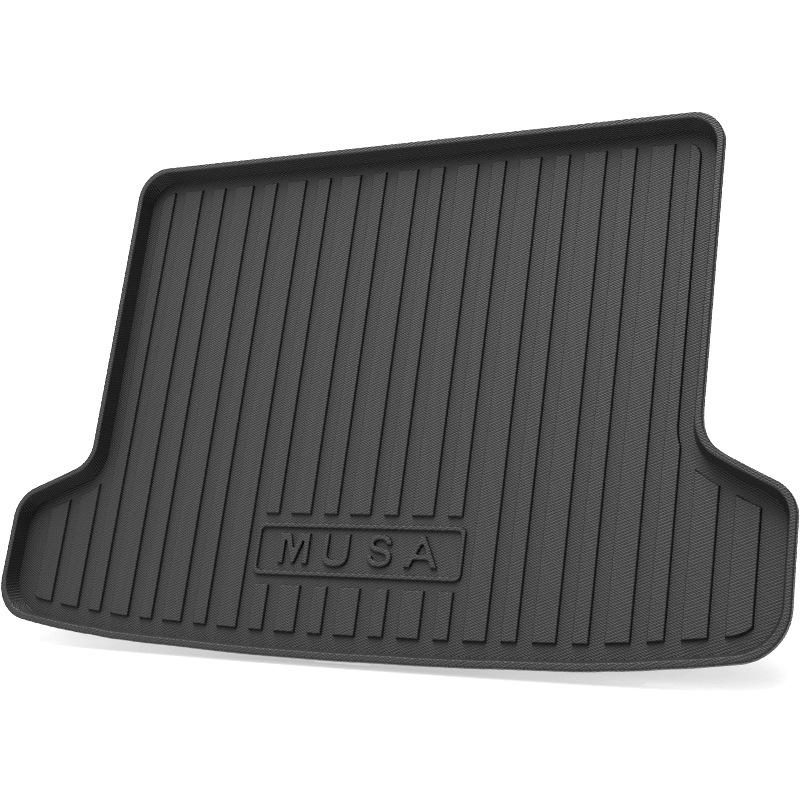 

Коврик в багажник Muxa TPE для автомобилей Thickened Version