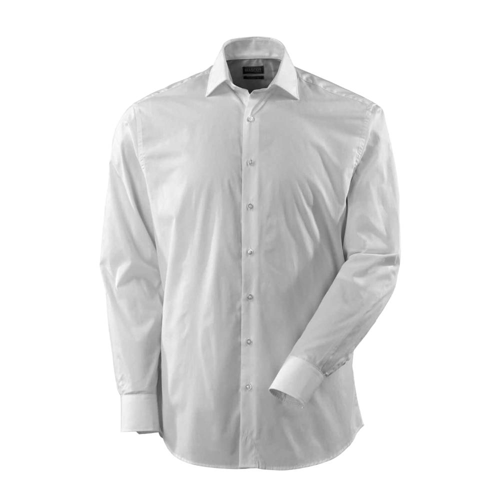 Mascot Mens Frontline Poplin Classic Shirt