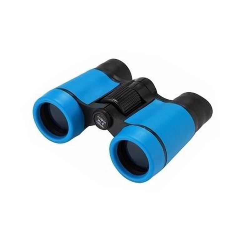 Folding Outdoor Mini Binoculars Telescope Scope Camouflage Toy Kids Boy Portable Children Gift