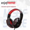 Meike Electronic Keyboard, Piano & Drum Kit Headphones