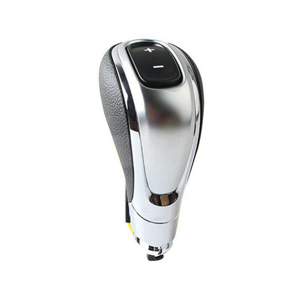 Gear Shift Lever Knob + Panel for Buick None
