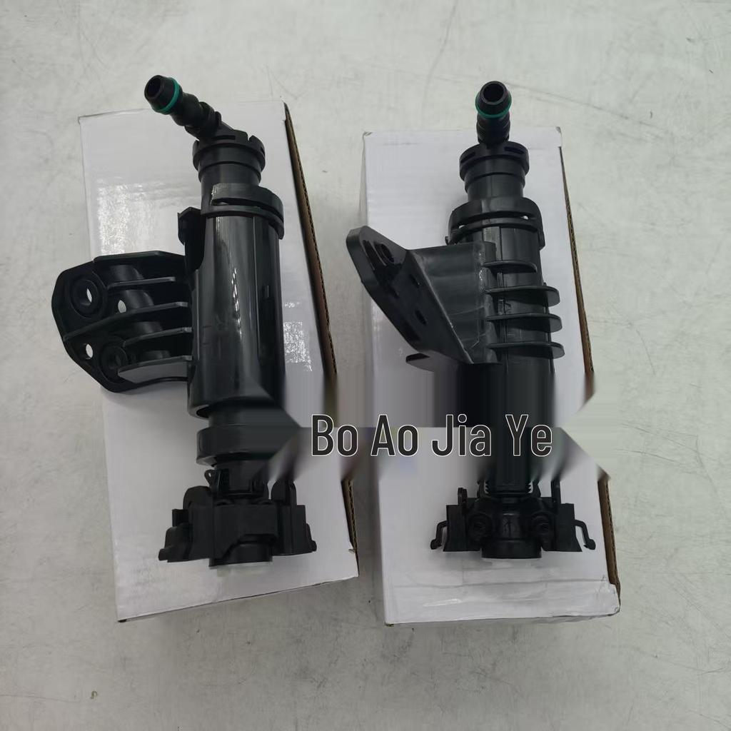 98671-D7000 98672-D7000 Ugello Lavavetri Fari Pulitore per Hyundai Tucson 15-20