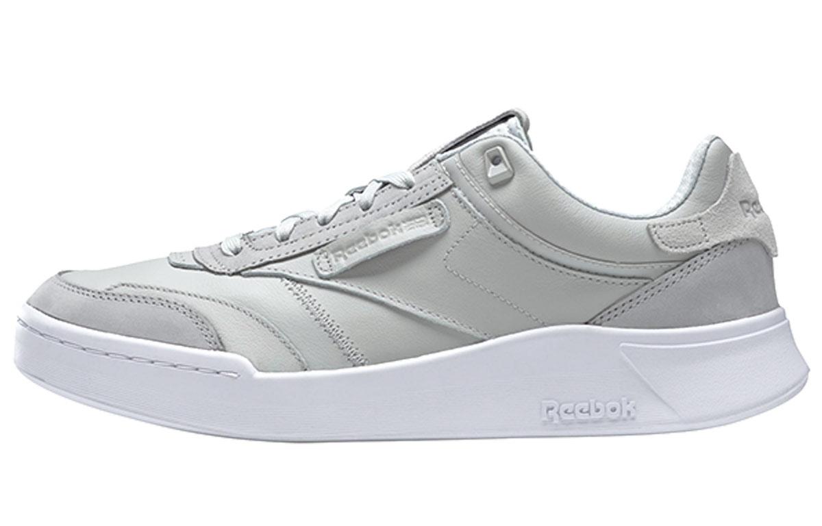 Club C Reebok Legacy Pure Grey G55896 35