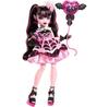 Monster High Doll Freaky Fusion Draculaura Doll JBG73 JBG74