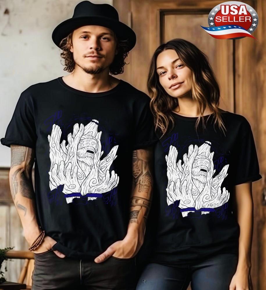 

Berserk T-shirt Manga Strip Guts Berserker Armour Anime Black shirt ALL SIZES XL