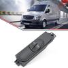 9065451513 Elektrischer Fensterheberschalter Fahrerseite Elektrischer Hauptschalter Kompatibel mit Mercedes Benz Sprinter 906 2006-2015