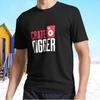 Neuer Kistenkratzer! Aktives T-Shirt Lustig Größe S - 5XL
