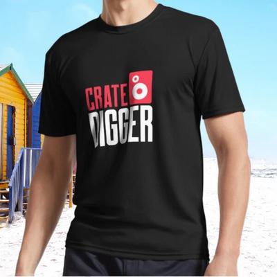 Neuer Kistenkratzer! Aktives T-Shirt Lustig Größe S - 5XL