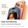 Ugreen iPhone 17 Pro Transparent Anti-Yellowing Case