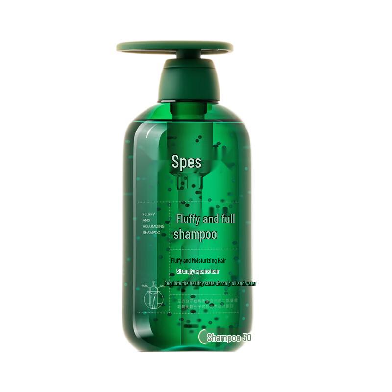 Spes Amino Acid Oil Control & Volumizing Shampoo