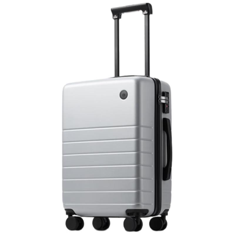 Чемодан на 4 колесах Jingdong Jingzao Wujie из поликарбоната 20-inch Carry-on