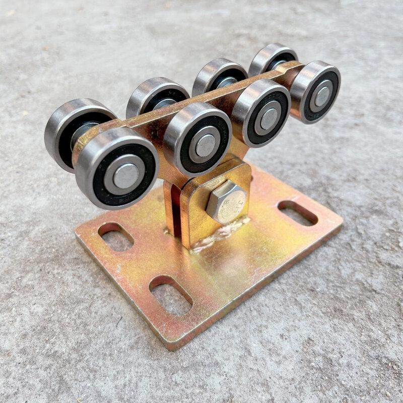 High-Quality Suspended Sliding Gate Roller