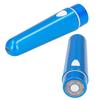 Portable Mini Electric Razor Low Noise Fast Charging Shaving Machine for Men Women TravelBlue