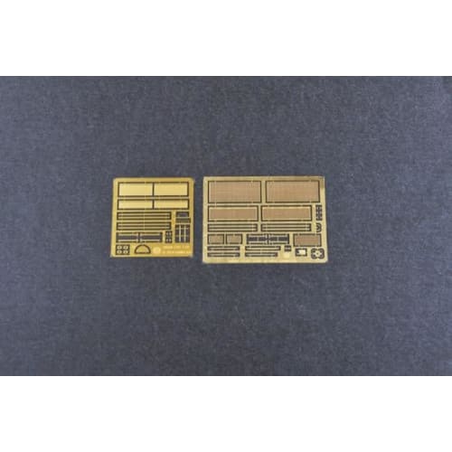 Trumpeter 1/35 Soviet Army T-10 Heavy Tank Plastic Model