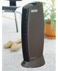 Air Purifier Cafe Mocha Deodorizer 21 tatami Power Saving Power Saving Dust Collection Quiet Pollen High Performance Power Saving Measures Filterless