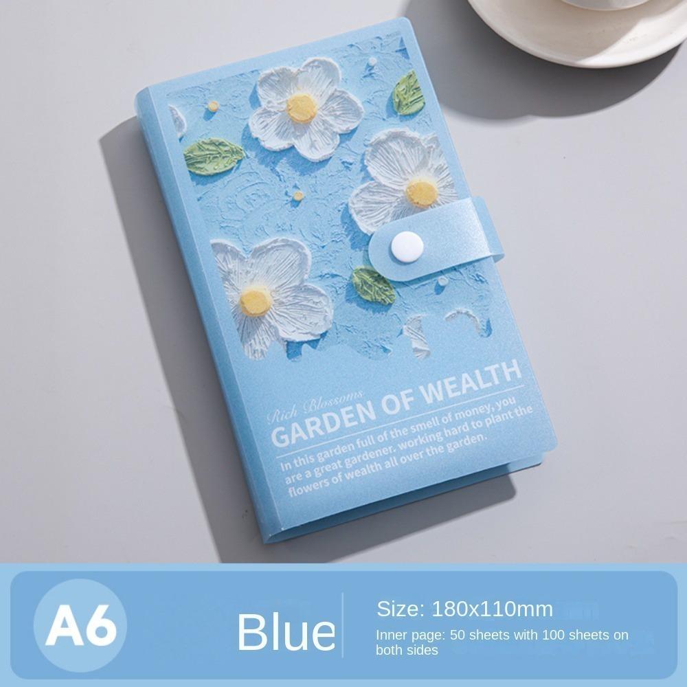 Экономьте деньги 100 конвертов челлендж по накоплению денег водонепроницаемый многоразовый мини-биндер челлендж по накоплению живопись маслом бюджетный биндер 606₽