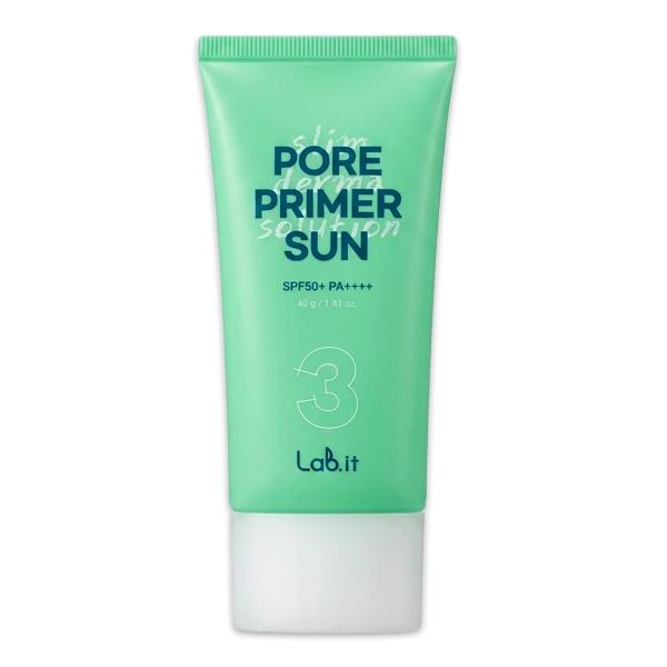 

Labit Pore Primer Sun 40ml (3 Options) - DAISO #40ml x 1pcs