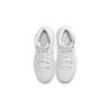 1 Mid GS Triple White 554725-130