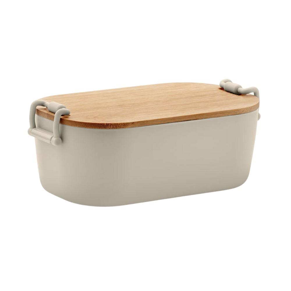 MidOcean Lekker PP Plastic 700ml Lunch Box