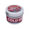 New Cold Adhesive Glue Repairs Dents For Quick Fixes Portable Car Dent Puller & Remover 100g/75g Cold Glue Dent Puller J2g0