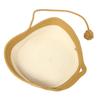 Handwoven Cotton Rope Cat Bed Multifunctional Exquisite Comfortable Cat House Bed for Pet Supplies