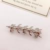 Y2K Goth Fashion Cold Sweet Cool Ring Cyberpunk Mechanical Wind Opening Can Adjust The Joint Ring Men Women Jewelry Accessories