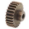 Pinion 26T Călit pentru Traxxas 110 pentru X Maxx pentru Maxx Mașină RC Oțel Călit Pinion Motor RC