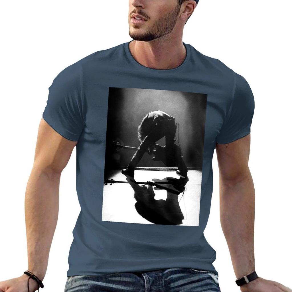Guitarist Action Tshirt T Shirts For Unisex Cotton Funny T Shirts Cotton 100 T Shirts For Unisex Cotton Soft Tshirt