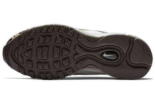 Nike Air Max 97 Camo Ridgerock Blană de Vizon Maro Femei 917646-201