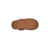 UGG Keelan Ii Wygodne Wszechstronne Antypoślizgowe Odporne na Ścieranie Buty Buty dla niemowląt Czerwony 1157634T-BRY