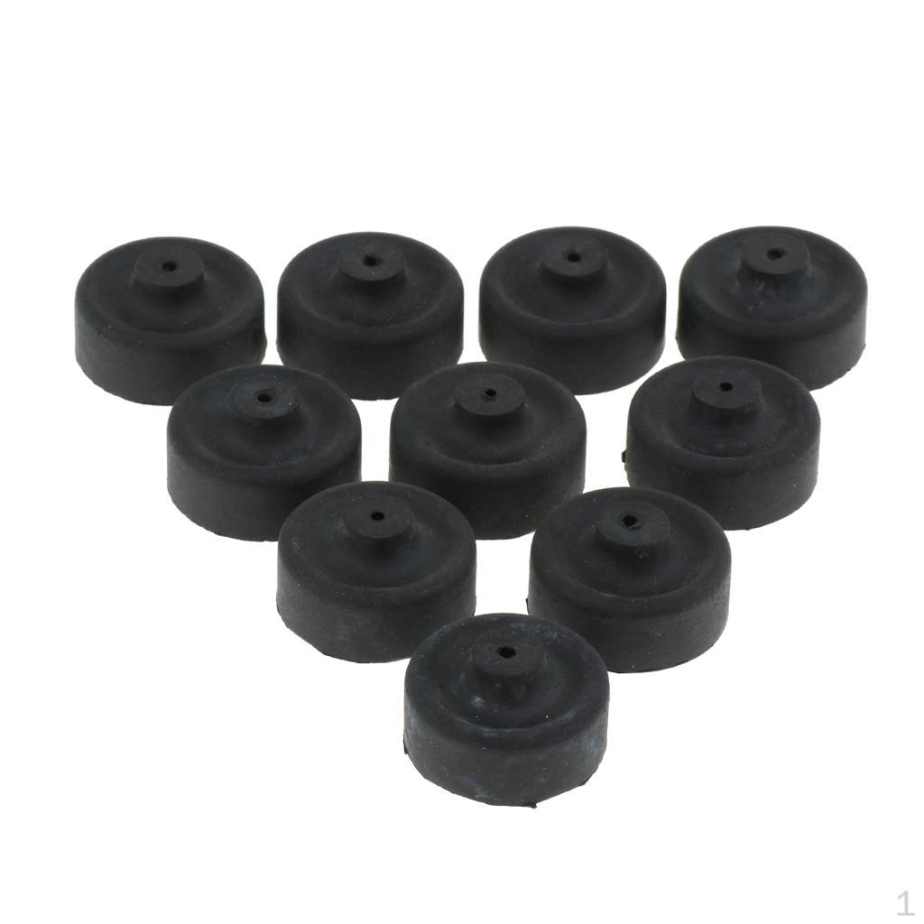 10x Pump Accessories DIY Rubber