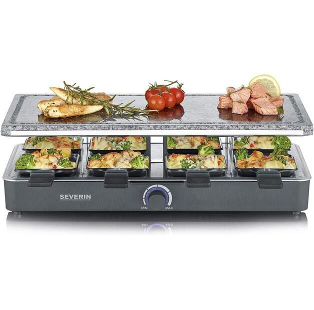 Raclette Grill Severin RG 2378