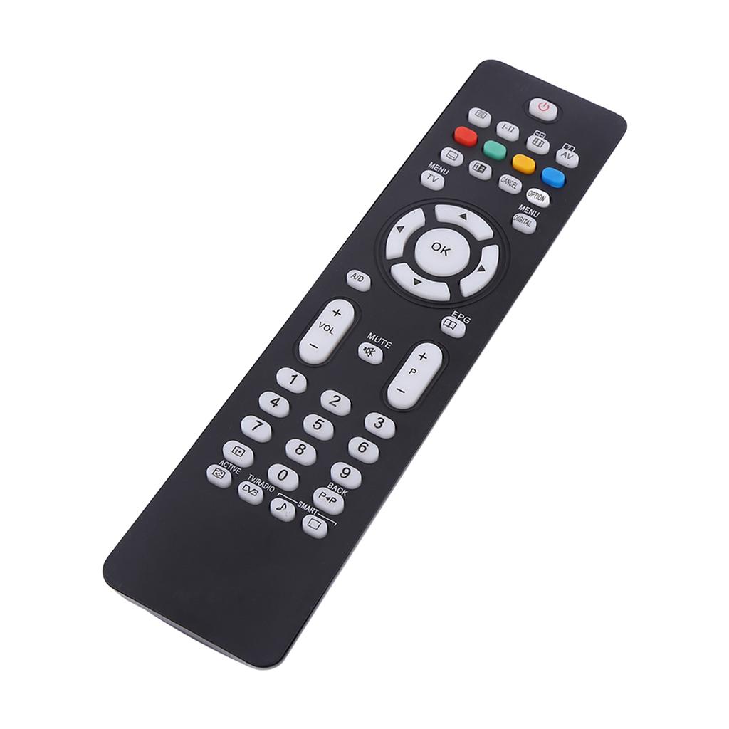 Intelligent TV RC203430101 Fernbedienung Ersatz Universal Controller Für Philips