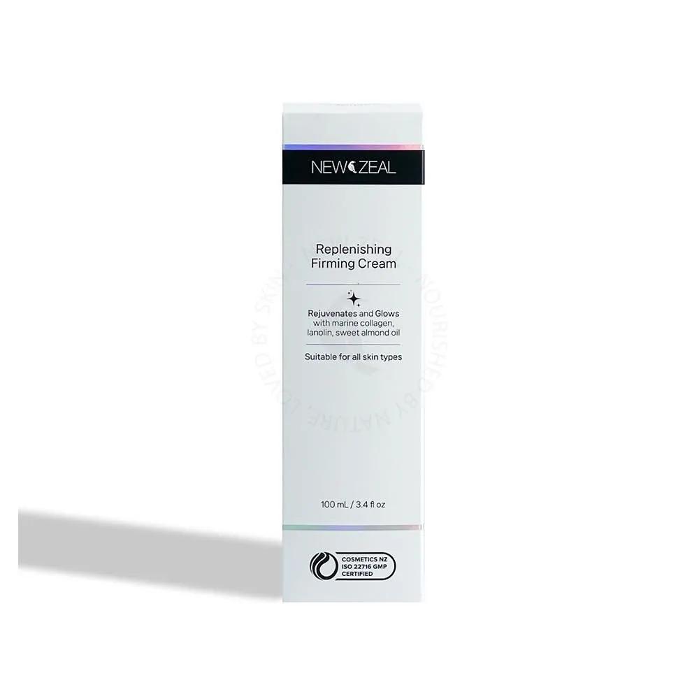 NewZeal Replenishing Firming Cream 100ml 1 Pack