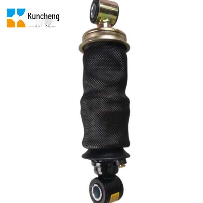 Commercial Vehicle Cab Airbag Shock Absorber