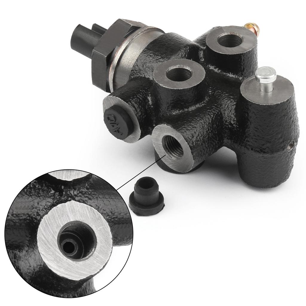 Brake Load Sensing Proportioning Valve Fit Toyota Pickup 47910-26040