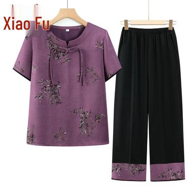 Abiti e completi – Completi con pantaloni